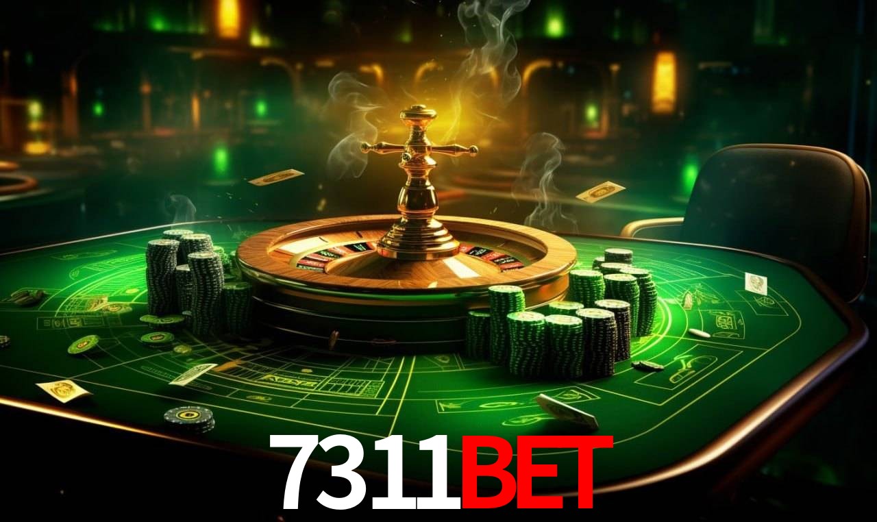 Casino VIP 7311bet