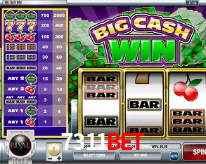 Descubra o Programa VIP da 7311bet: Vantagens Exclusivas para Jogadores