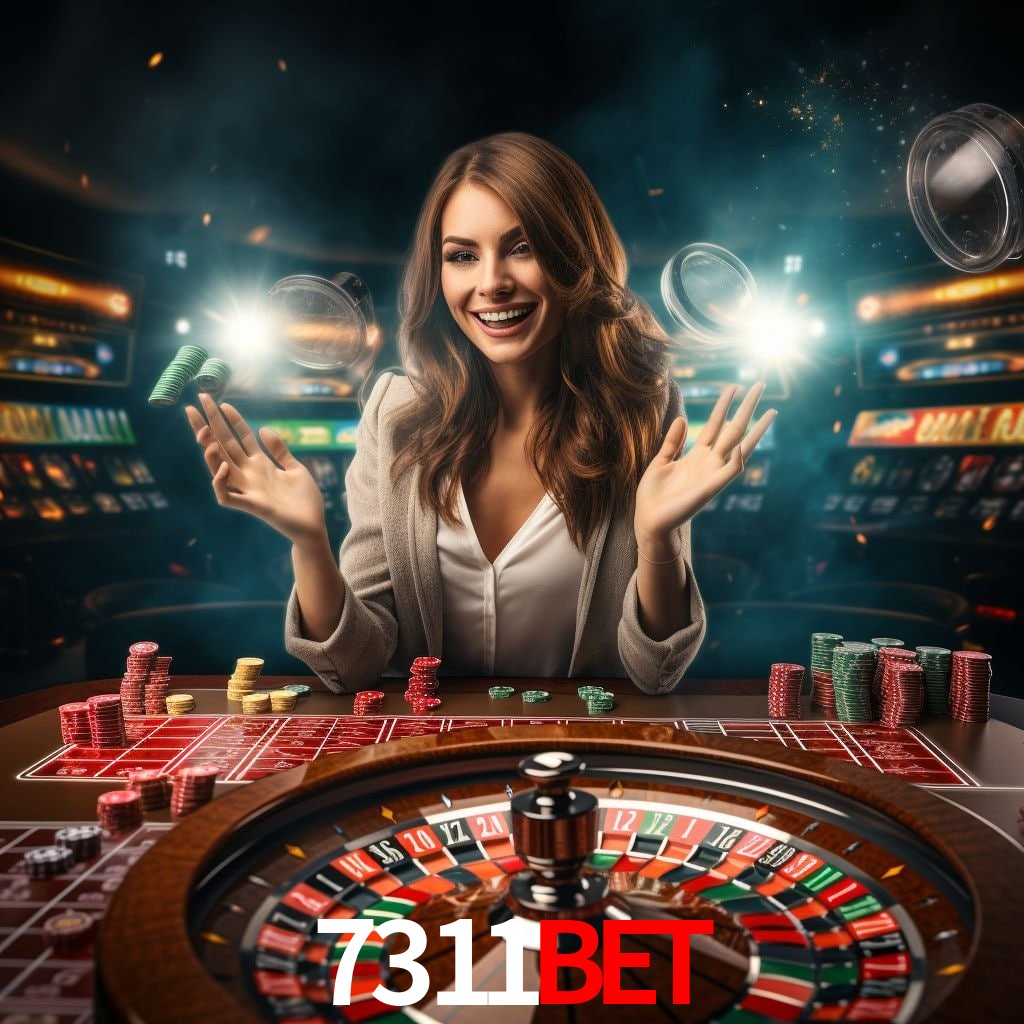 7311bet