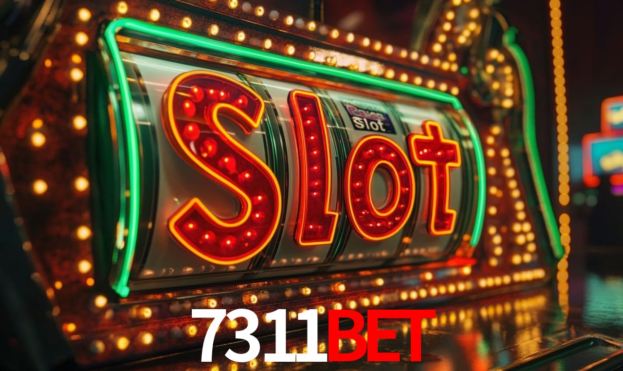 Casino Ao Vivo 7311bet