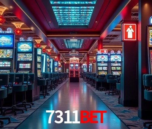 Bônus Diários 7311bet