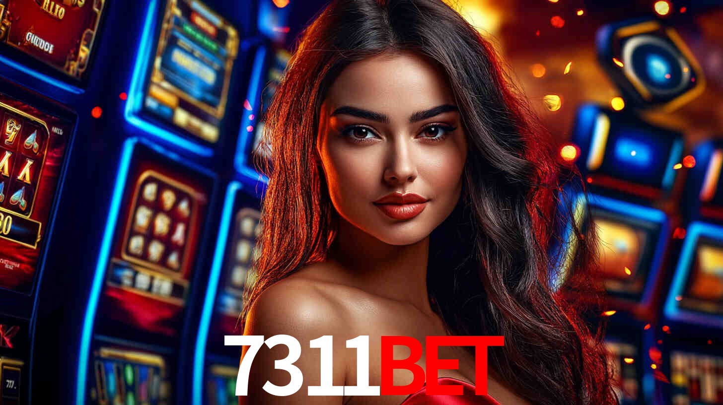 Apostas de Futebol 7311bet