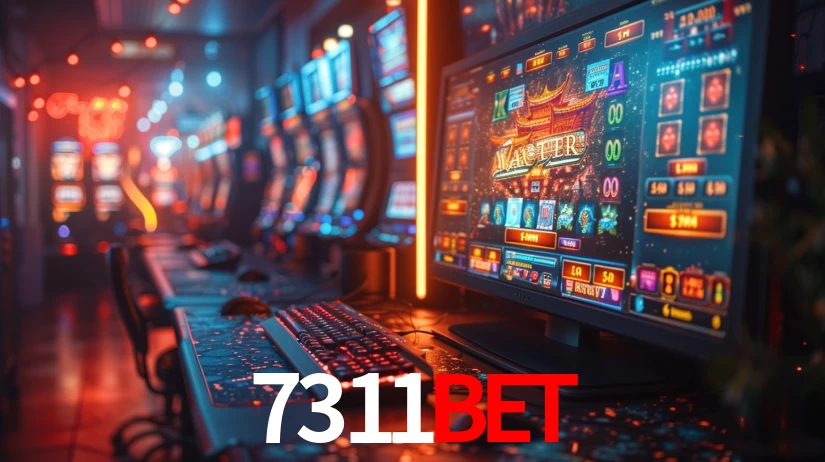 VIP Casino 7311bet