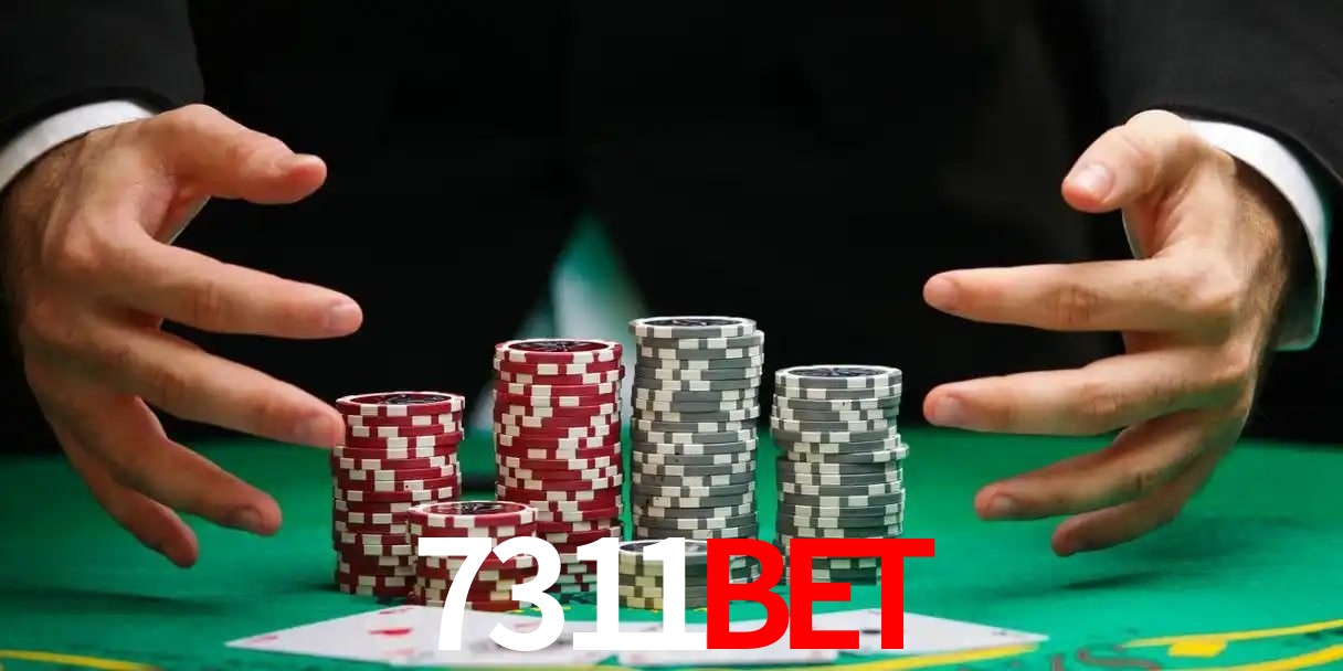Diretório de Jogos 7311bet