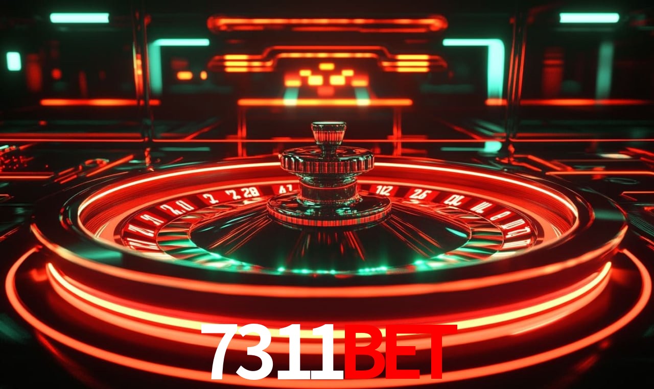 Inovações de Jogos na 7311bet: O Futuro das Experiências Interativas