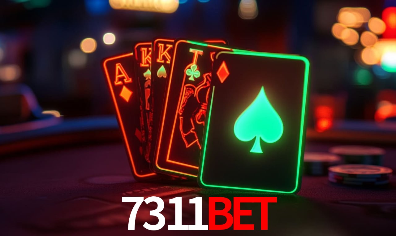 Casino Ao Vivo 7311bet