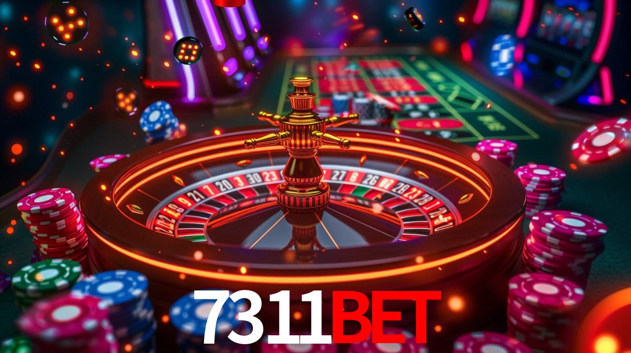 Desvendando o Mundo dos Jogos Virtuais na 7311bet
