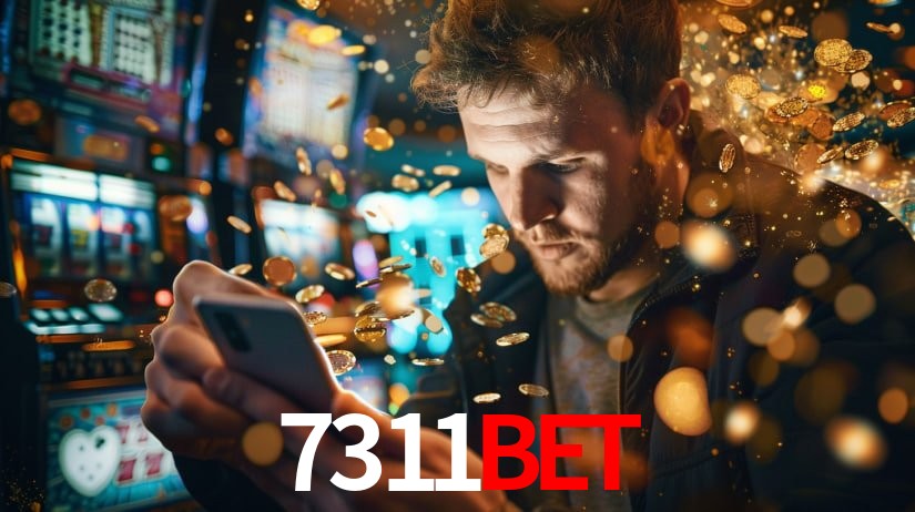 Promoções Sazonais 7311bet