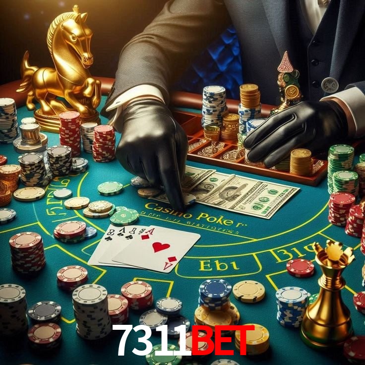 Benefícios da Conta 7311bet