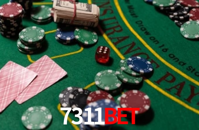 7311bet App Interface