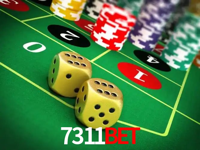 Slot Games 7311bet