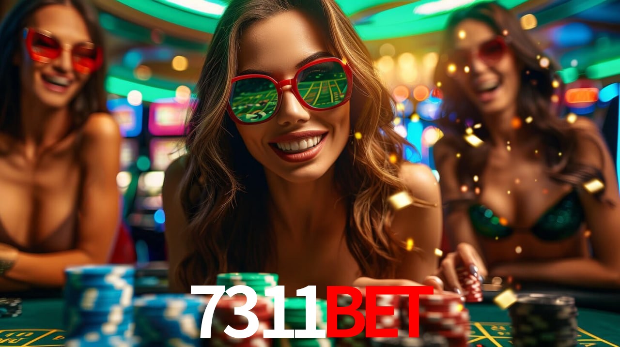 Live Casino 7311bet
