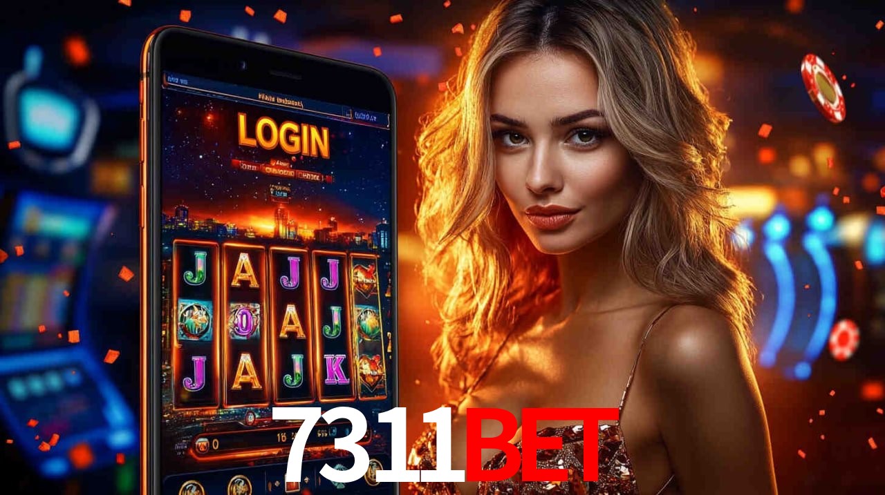 Login Seguro 7311bet
