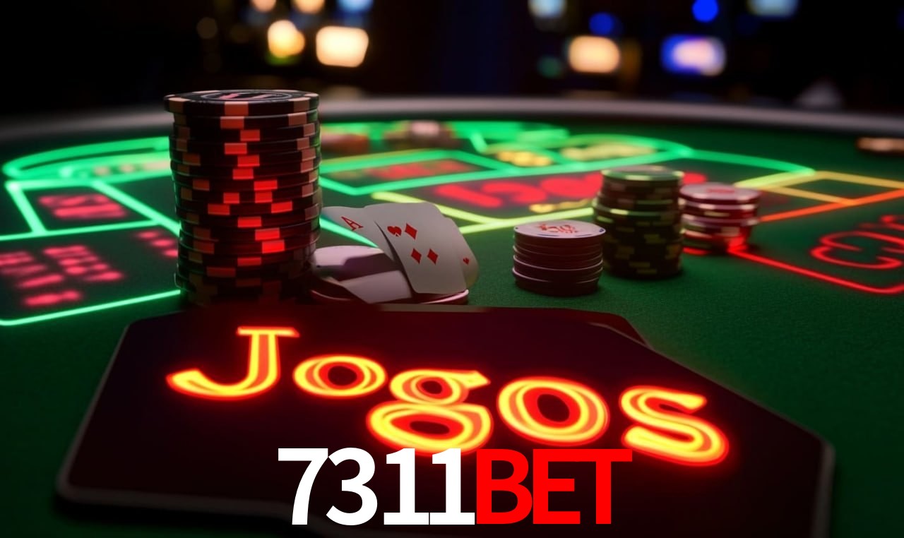 Ofertas Imperdíveis na 7311bet: Promoções e Bônus Que Valem a Pena