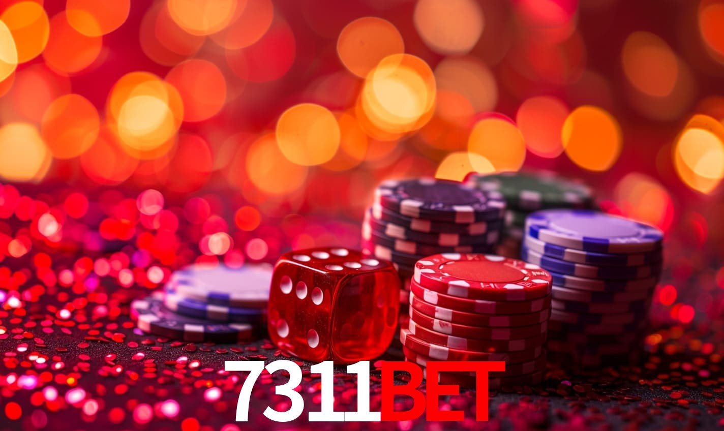 Descubra a Essência do 7311bet: Nossa História e Compromissos