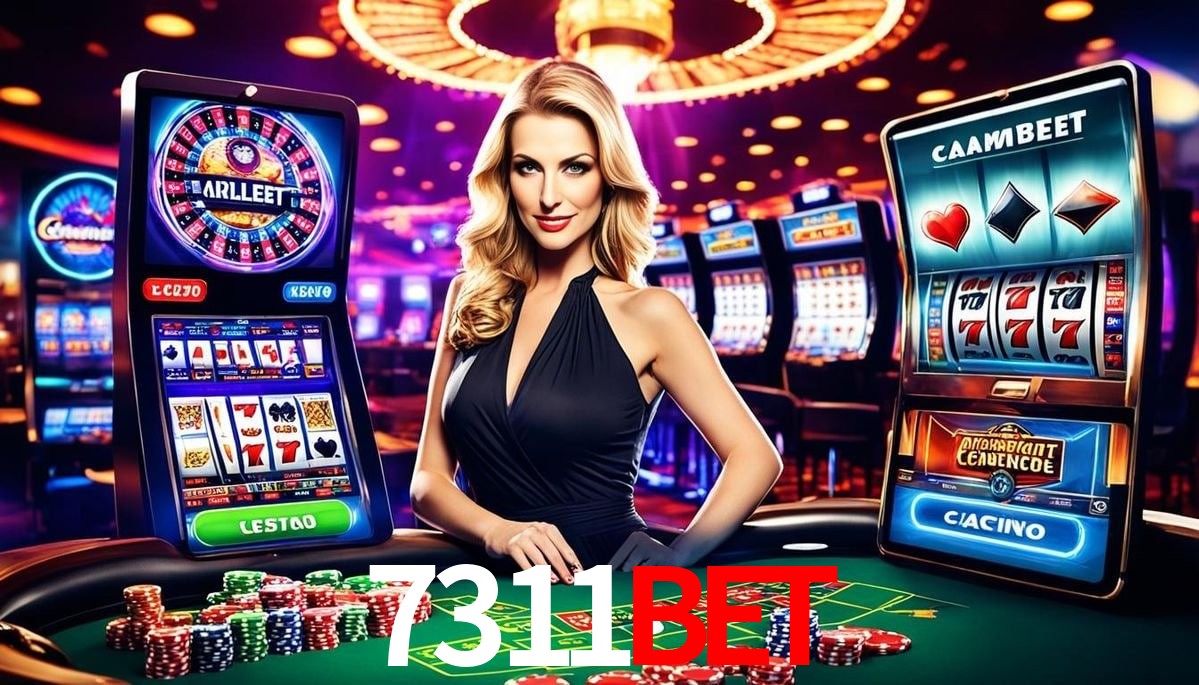 7311bet app