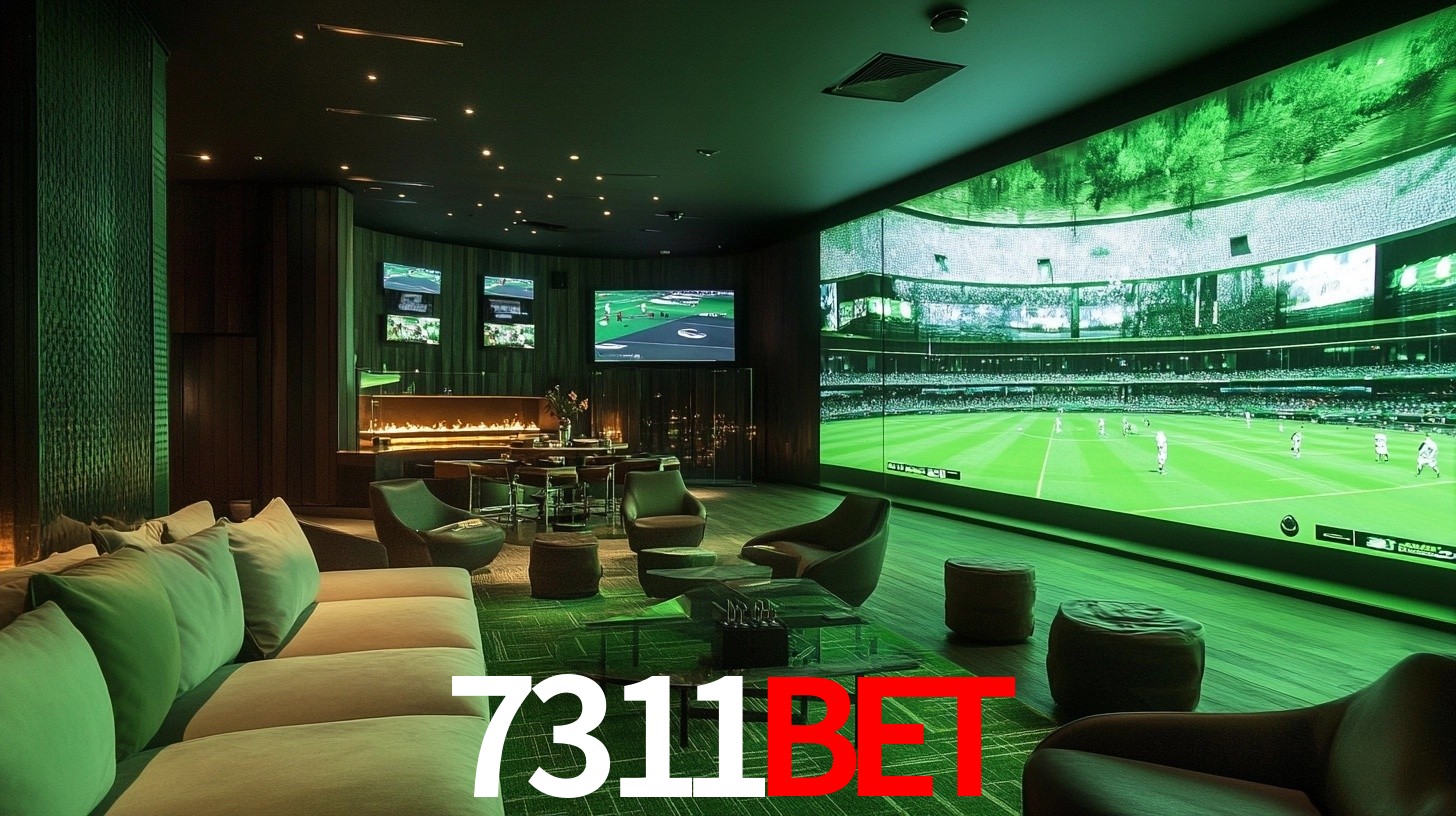 Welcome Bonus 7311bet
