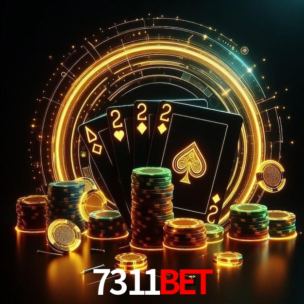 Casino Ao Vivo 7311bet