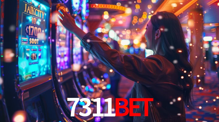 Live Casino 7311bet