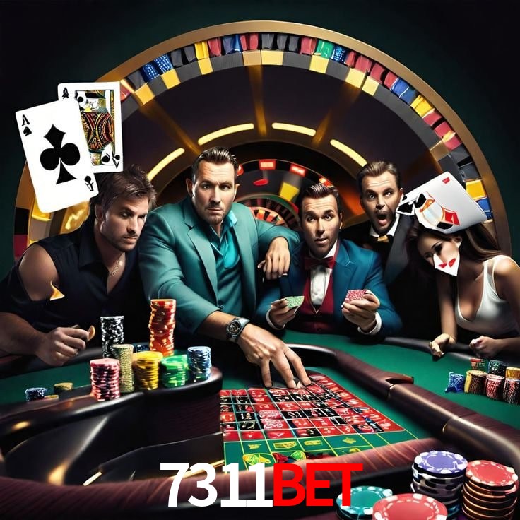 7311bet.com