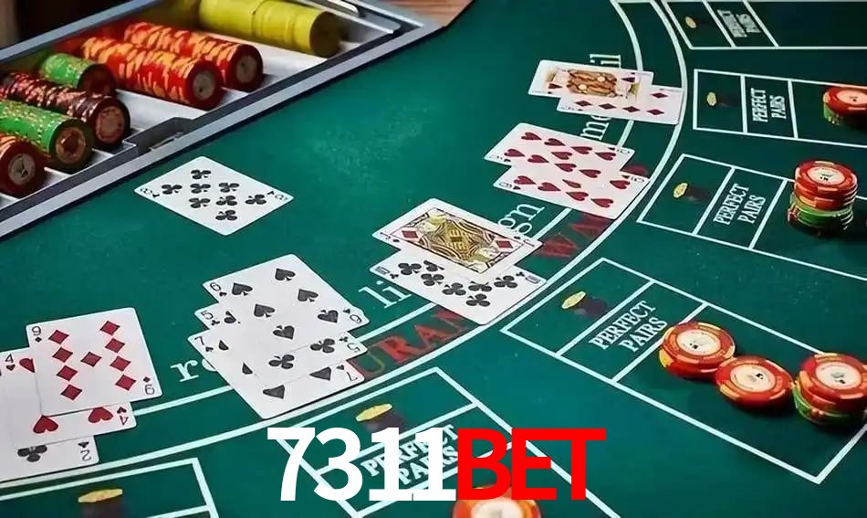 Promoção Relâmpago 7311bet