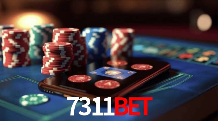 Mesa de Blackjack 7311bet
