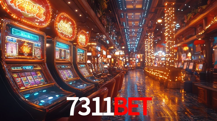 Tournaments 7311bet