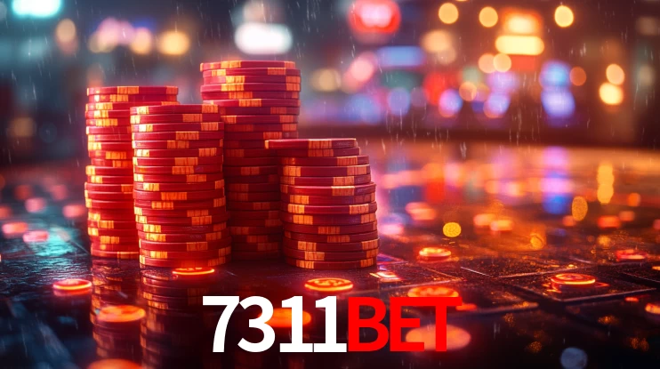 Roulette Table 7311bet