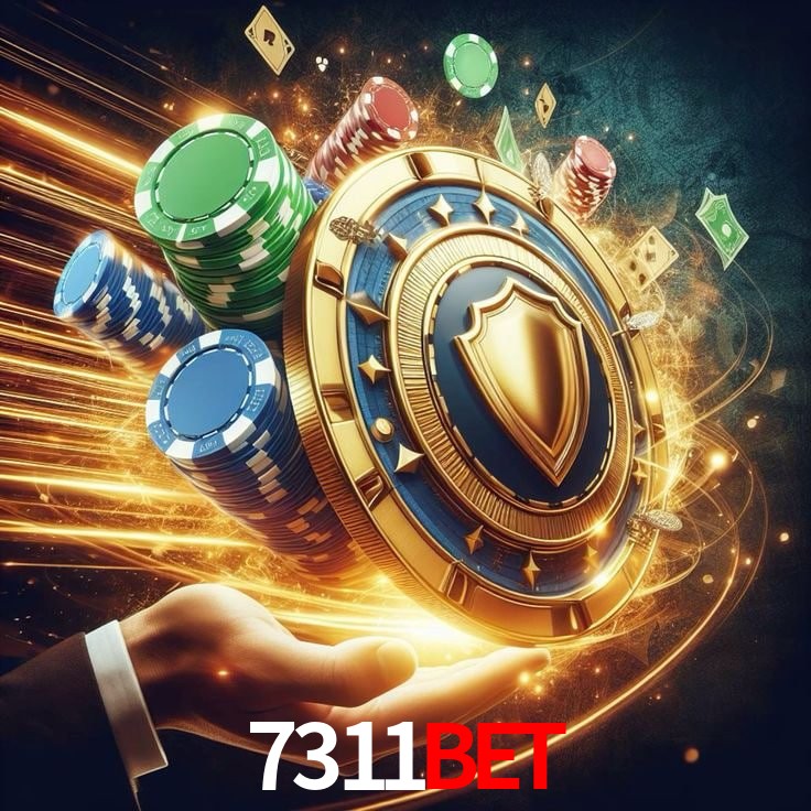Provedores de Jogos 7311bet